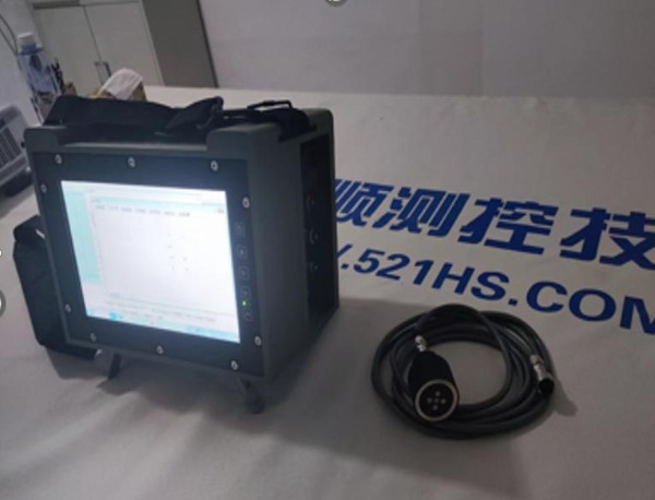 多維度磁測(cè)殘余應(yīng)力檢測(cè)儀