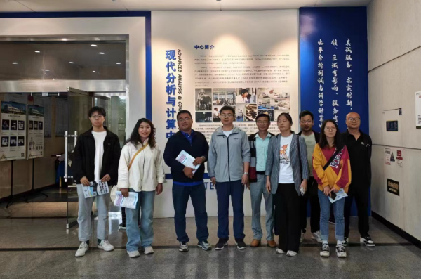 徐州華順測(cè)控技術(shù)有限公司與中國(guó)礦業(yè)大學(xué)共筑科研新篇章合作共建實(shí)驗(yàn)室紀(jì)實(shí)