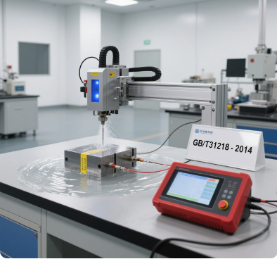 殘余應力應變全釋放法